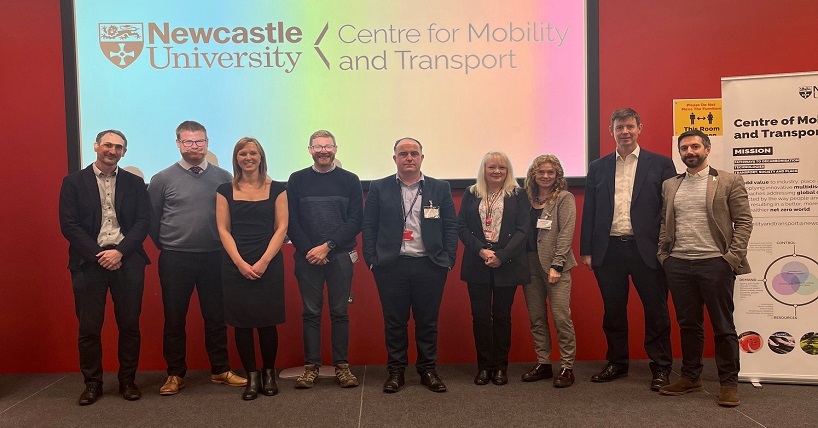 Regional leaders join forces for transport and health partnership 